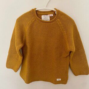 EUC | BOYS ZARA SWEATER